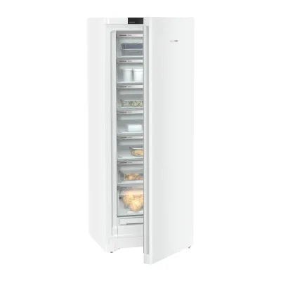 Liebherr Congelatore verticale a libera installazione FNc 7227 finitura bianco da 70 cm - IN PROMOZIONE FINO AL 6/07