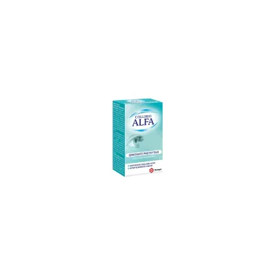 COLLIRIO ALFA IDRATANTE 10ML