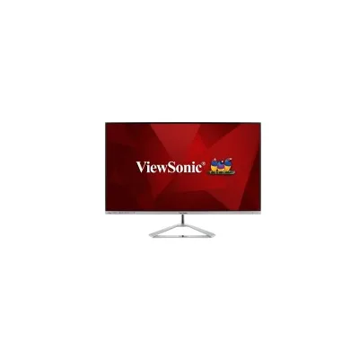 Monitor ViewSonic VX3276-MHD-3 32" IPS Full HD 75 Hz HDR10