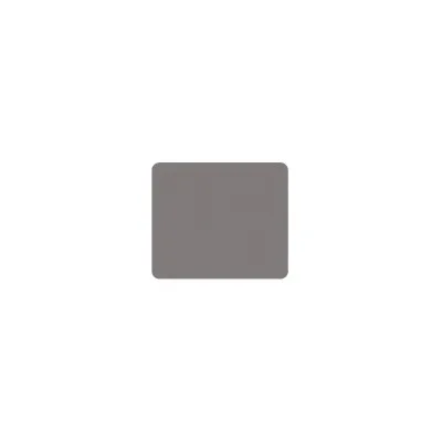 FELLOWES LEONARDI MOUSEPAD SOFT GRIGIO 29702