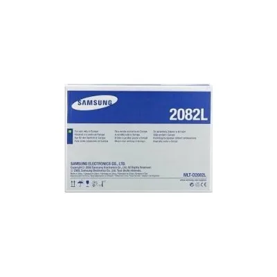 Toner ORIGINALE  Samsung ML1635 SCX 5635 MLT-D208L MLT-D2082L NERO