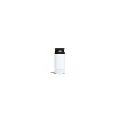 MUITOMAS MUITOMAS WATERBOTTLE 350ML WHITE WBOTTLE350WH