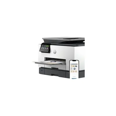 MULTIFUNZIONE COLORE HP Officejet Pro 9130b 4U561B WiFi DUPLEX Fax 39 ppm