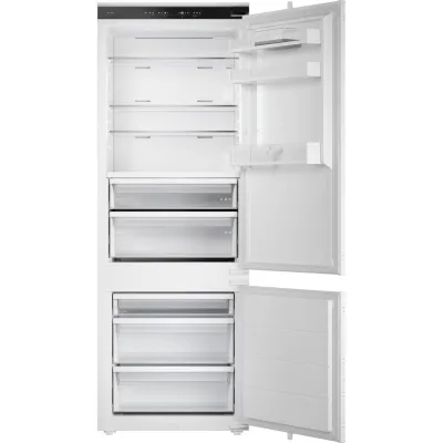 PRONTA CONSEGNA - Asko Frigorifero combinato da incasso RBC 297 SND1 - Classic da 69 cm - IN PROMOZIONE FINO AL 5/09