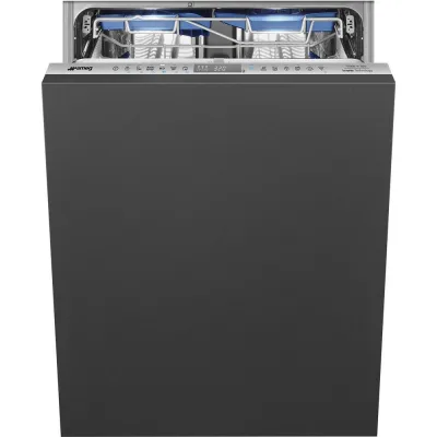 Smeg S Lavastoviglie a scomparsa totale da incasso STL324BQLLW da 60 cm - IN PROMOZIONE FINO AL 6/07
