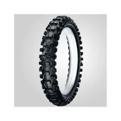 Pneumatico anteriore 12″ Dunlop Geomax MX51 60/100 per Dirt Bike, Pit Bike e Minicross