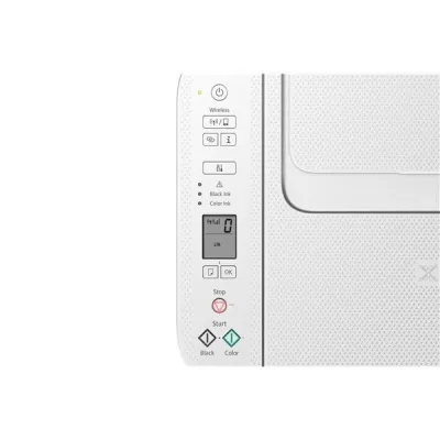 PIXMA TS3751I WHITE MULTIFUNZIONE 6671C026