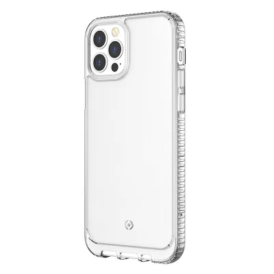 CELLY HEXALITE COVER IPHONE 12 PRO MAX WH HEXALITE1005WH