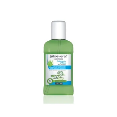ALOEVERA2 COLLUTORIO ALOE 250ML