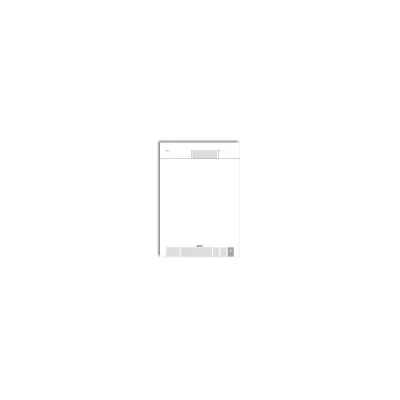 DATA UFFICIO CF5 BUONI COMANDE RICALC 10X17 DU161880000