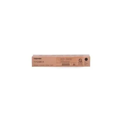 TONER ORIGINALE TOSHIBA 6AG00004450 T-FC30EK E-Studio 2050C T-FC 30EK 6AJ00000205