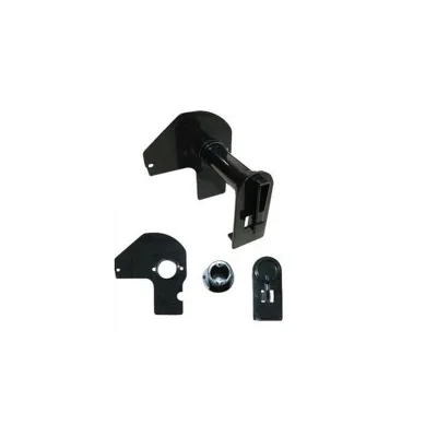 SUPPORTO IN PLASTICA APRIBILE COMPATIBILE Brother DK-11240 DK11240