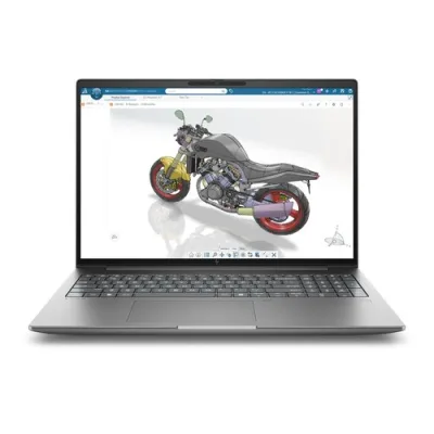 HP NB WKS HP ZBOOK 16 G2i-16" 300N LOW BLUE LIGHT 60Hz ULTRA 9 386H 32GB 5600MT/s DDR5  1TB SSD NVID