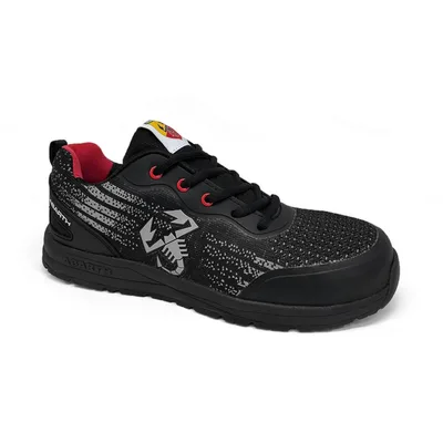 SCARPA SICUREZZA ABARTH ESSEESSE