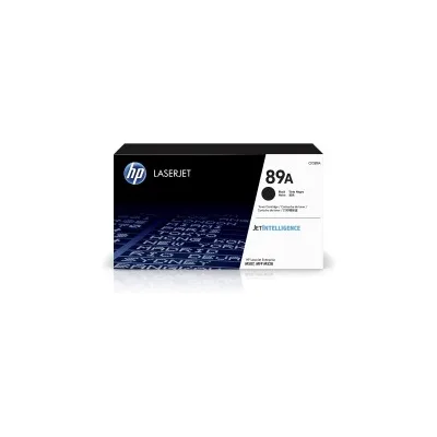 TONER ORIGINALE HP CF289A 89A CON CHIP Enterprise M507x NERO 5K E52645DN