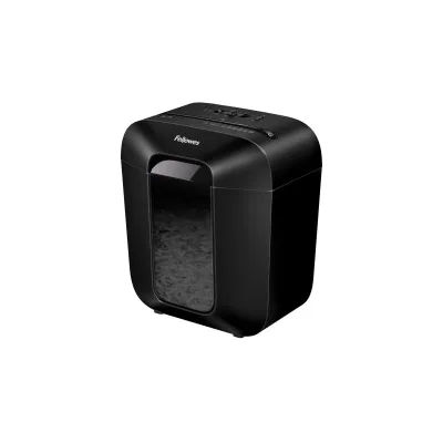 Fellowes LX25 4170501 Distruggi documenti manuali Particle Cut Distrugge fino a 6 fogli - 11,5 l