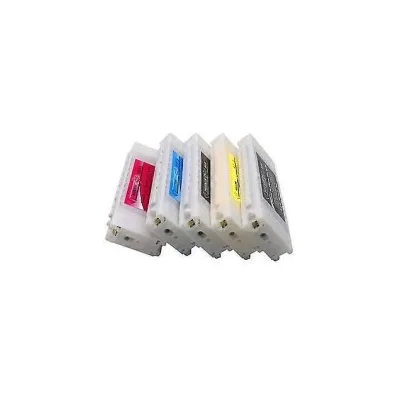 CARTUCCIA COMPATIBILE EPSON C13T7253400 T7254 GIALLO SURECOLOR SC F2000 F2100