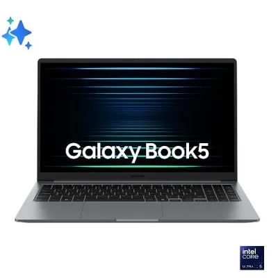 15,6'' Galaxy Book5 Windows 11 Pro NP754XHD-KD6IT