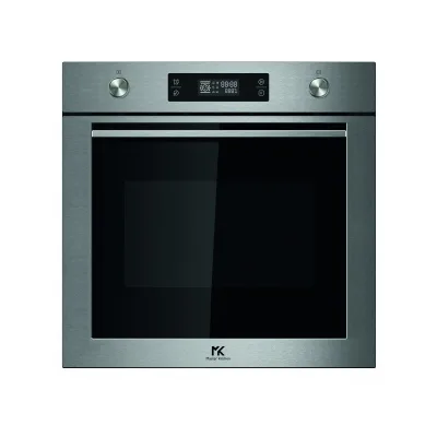 Master Kitchen Forno multifuzione MKO 906-PR M XS finitura inox da 60 cm