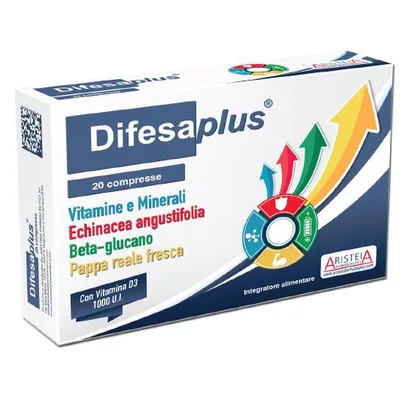 DIFESAPLUS 20CPR