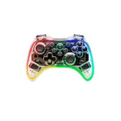 Skull Factory Games CONTROLLER SWITCH RGB SF-ACC0108