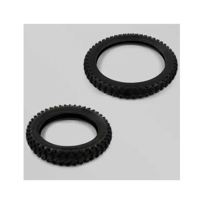 Set Pneumatici 14″ e 17″ Guangli, per Dirt Bike
