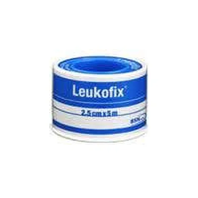 LEUKOFIX CER 5X2,5 CM