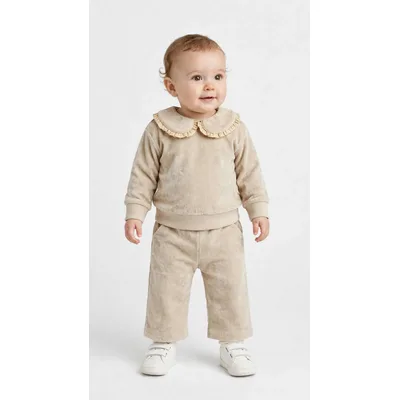 JN1241N - COMPLETO 3-36M - JANICE