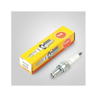 Candela NGK 4t per Pitbike e Quad