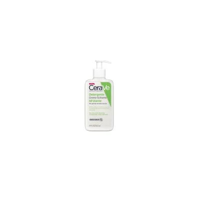 CERAVE DETERGENTE CREMA SCHIUMA IDRATANTE 236ML