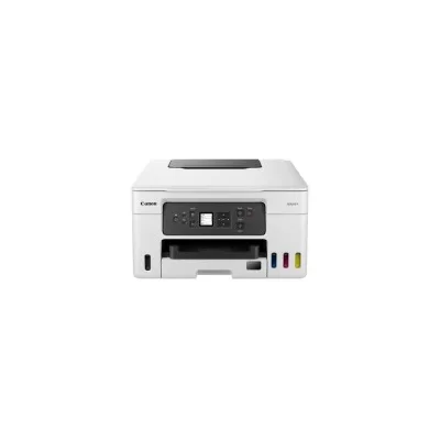 STAMPANTE MULTIFUNZIONE COLORE CANON MAXIFY GX3050 MEGATANK WIDI DUPLEX 5777C006