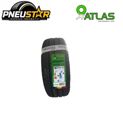 ATLAS GREEN VAN2 215 60 R16 103/101R 6PR (2156016)