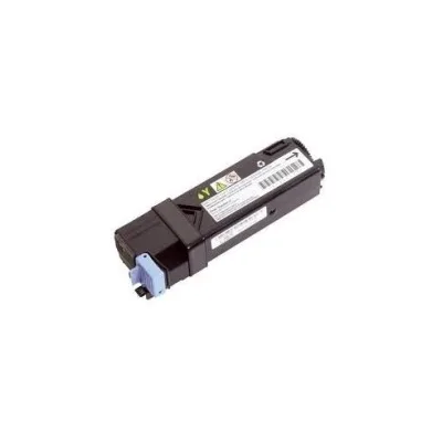 TONER COMPATIBILE DELL 2130CN 2135CN 593-10314 593-10322 GIALLO