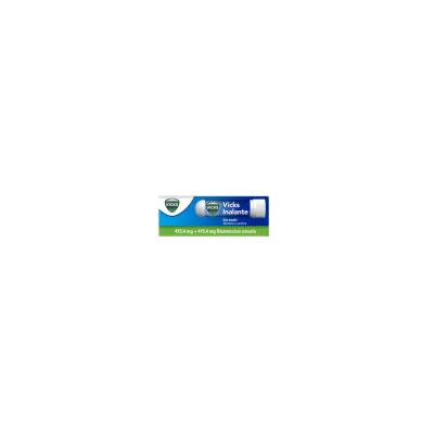VICKS INALANTE 1G