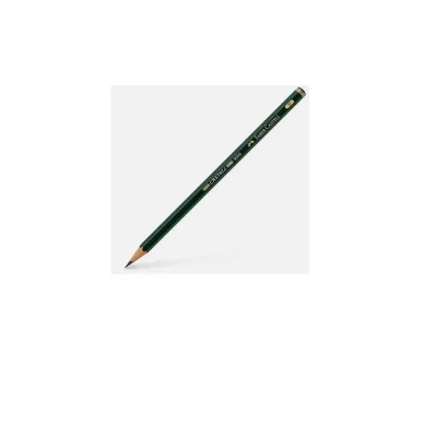 FABER CASTEL CF12 MATITA CASTELL 9000 H 119011