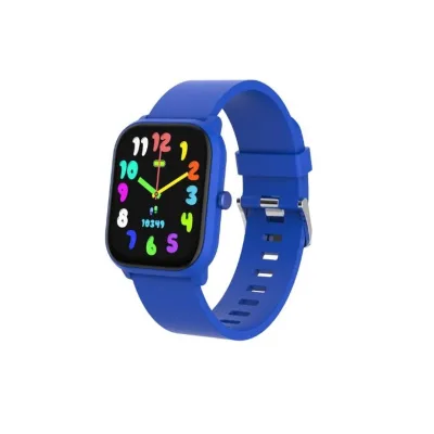CELLY 1.39 SMARTWATCH WLS FOR KIDS BLUE KIDSWATCHBTBL