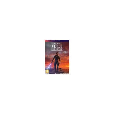 ELECTRONIC ARTS STARWARS JEDI SURVIVOR PC 116824