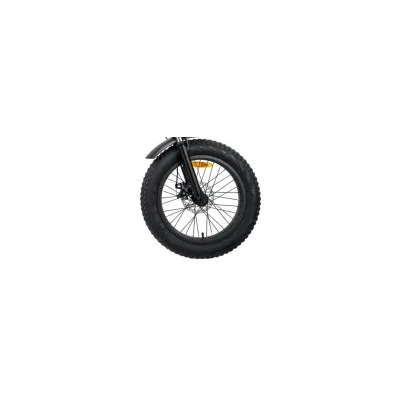 NILOX URBAN FIGHTER RUOTA ANTERIORE EBIKE J4 PLUS/ J4 ZM9SPJ40003