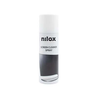 NILOX PC COMPONENTS SCHIUMA SPRAY MONITOR LCD/CRT/LED NXA01027