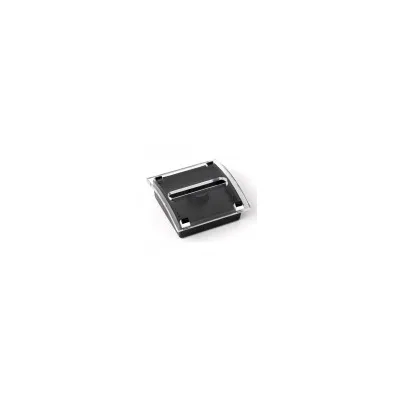 ITERNET DISPENSER ZIG-ZAG 10.5X3.7 CM 3275