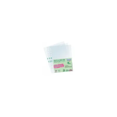 FAVORIT CF20 BUSTE F.U PE BIO 22X30 LI SUP 400178113