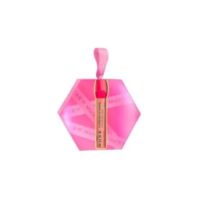 NUXE COFFRET VERY ROSE LEVRES