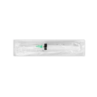 SIRINGA PIC 10ML G22X1,25 CEN 1PZ