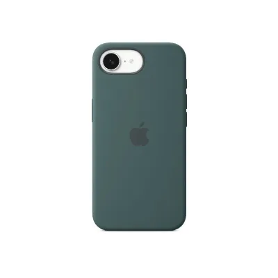 APPLE TELEFONIA IPHONE 16E SI CASE LAKE GREEN MD3X4ZM/A