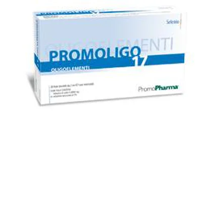 Promoligo 17 se 20f.2ml