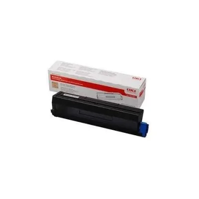 Toner ORIGINALE OKI B430 MB460 MB470 NERO 7K 43979202