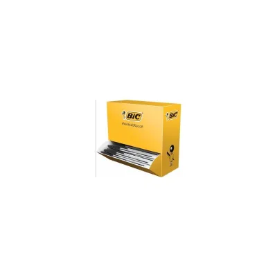 BIC CF90+10 VALUE PACK CRISTAL NERO 896040