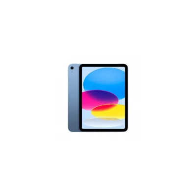 11-inch iPad Wi-Fi 512GB (A16) - Blu