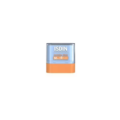 ISDIN FOTOPROTECTOR INVISIBLE STICK 10G