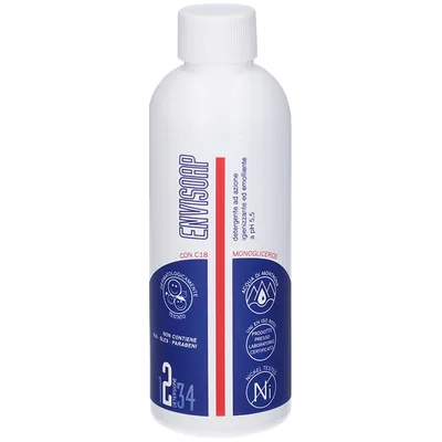ENVISOAP 200ML